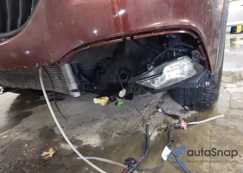 2019 Buick Regal Tourx Awd Preferred из США, поврежденный, VIN W04GU8SX2K1018910